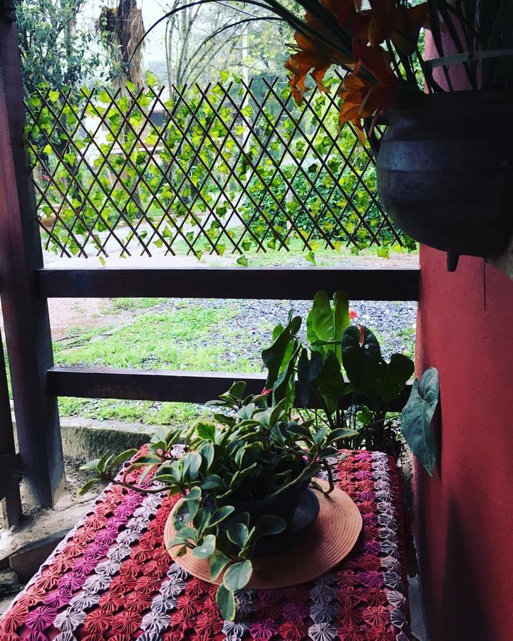 Suíte Cravo&Canela Sao Pedro da Serra (Rio de Janeiro) Exterior foto